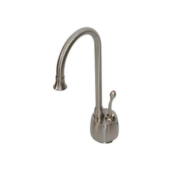 Faucet-Hot Coronado-Sn(Sgle)Dw
